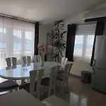 Jagoda Apartment *