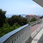 Jagoda Apartment *