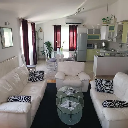 Apartament Jagoda Primošten