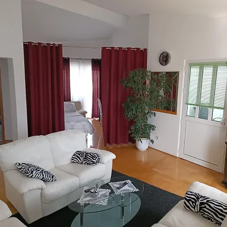 Apartament Jagoda *