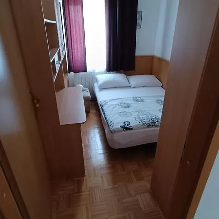 Apartament Jagoda