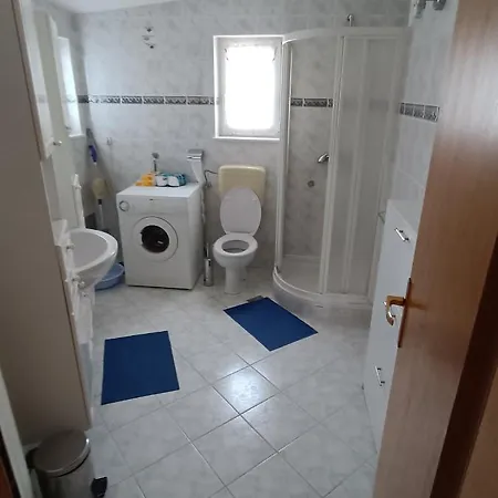 Apartament Jagoda Primošten