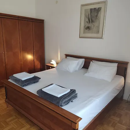 Jagoda Appartement Primošten