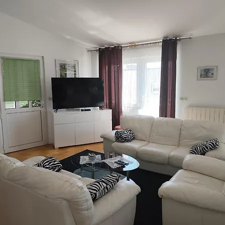 Appartement Jagoda Primošten