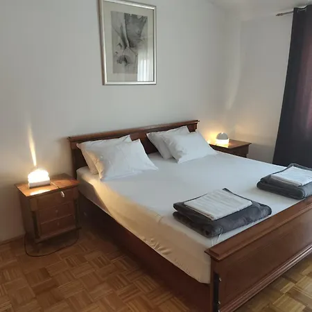 Jagoda Appartement