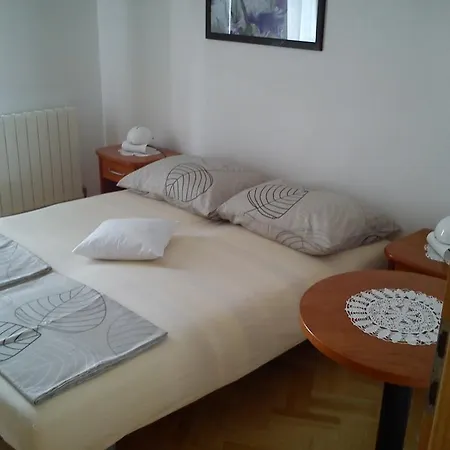 Jagoda Apartman Primošten