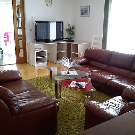 Jagoda Apartman Primošten
