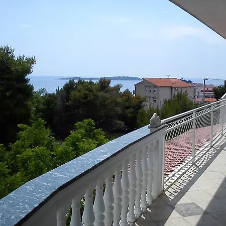 Jagoda Apartment *