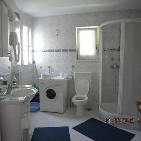 Apartament Jagoda