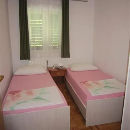 Jagoda Apartament