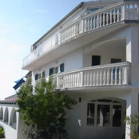 Jagoda Apartament *