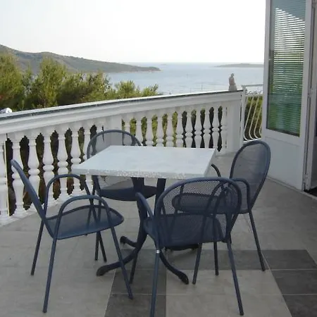 Apartman Jagoda Primošten