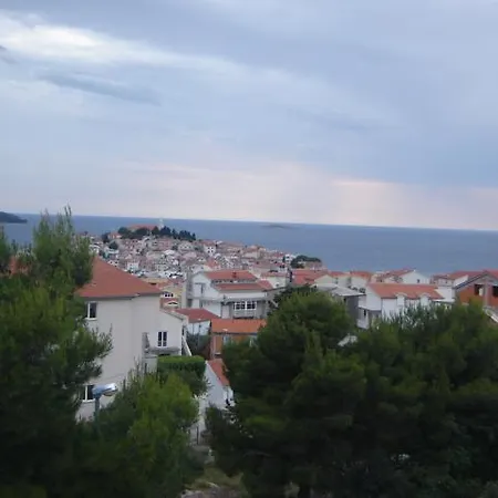 Jagoda * Primošten