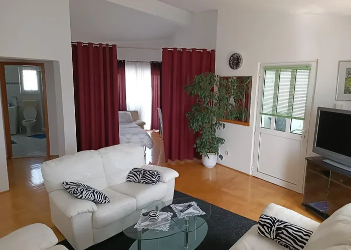 Appartement Jagoda *