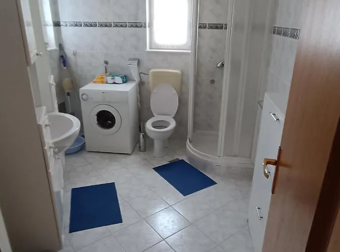 Appartement Jagoda Primošten
