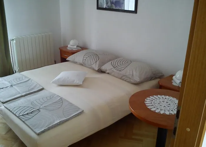 Jagoda Appartement Primošten