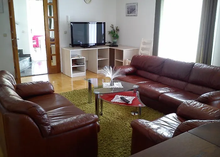 Jagoda Appartement Primošten