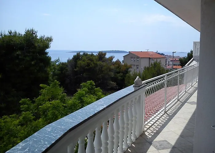 Jagoda Appartement *