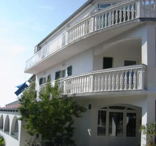 Jagoda Appartement *