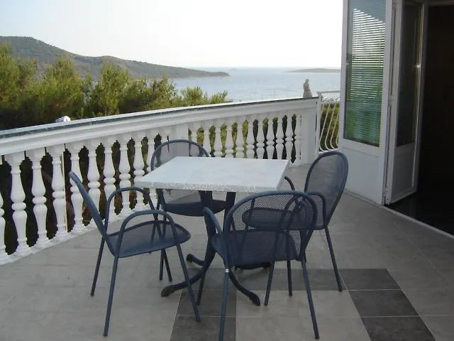 Appartement Jagoda Primošten